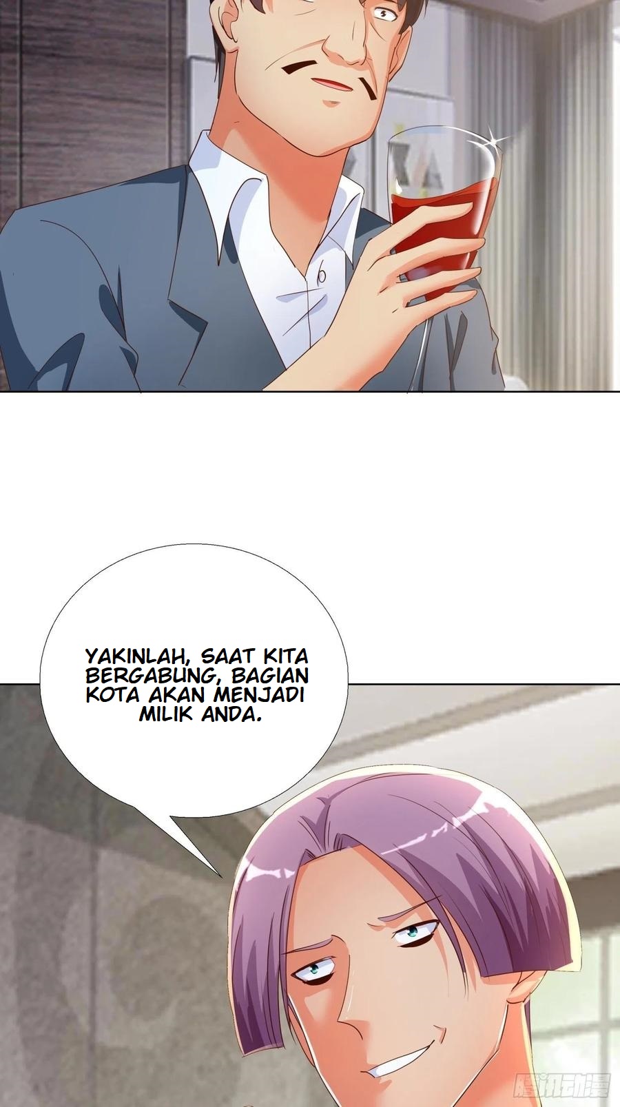 Super School Doctor (Supreme Campus Doctor) Chapter 128 Gambar 5